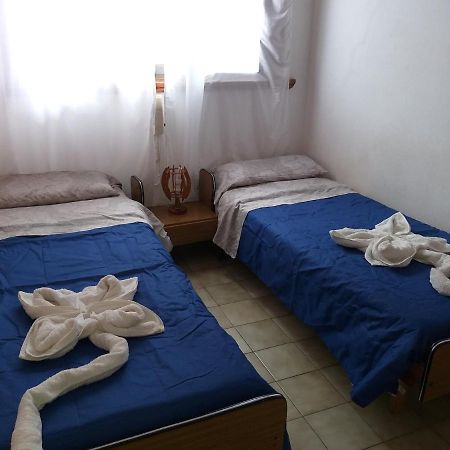 Hotel Drumond San Bernardo Εξωτερικό φωτογραφία
