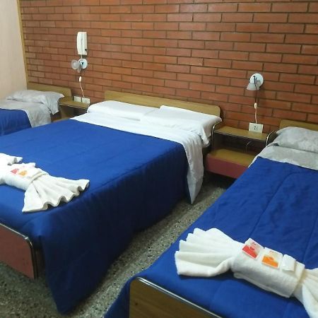 Hotel Drumond San Bernardo Εξωτερικό φωτογραφία