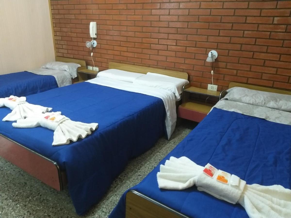 Hotel Drumond San Bernardo Εξωτερικό φωτογραφία