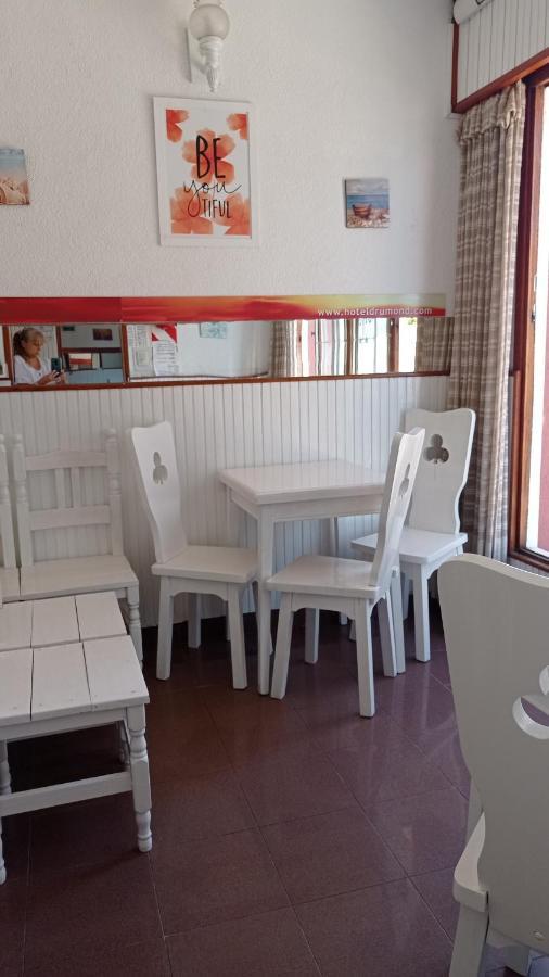 Hotel Drumond San Bernardo Εξωτερικό φωτογραφία