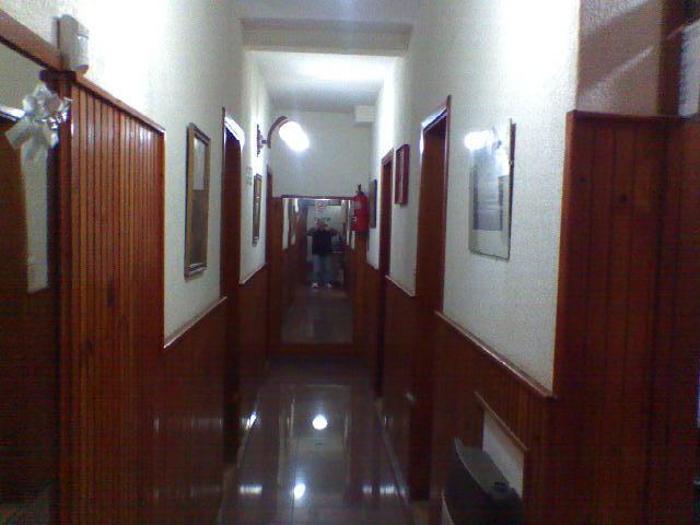 Hotel Drumond San Bernardo Εξωτερικό φωτογραφία