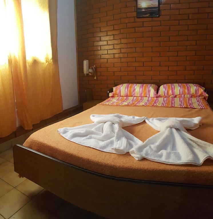 Hotel Drumond San Bernardo Εξωτερικό φωτογραφία