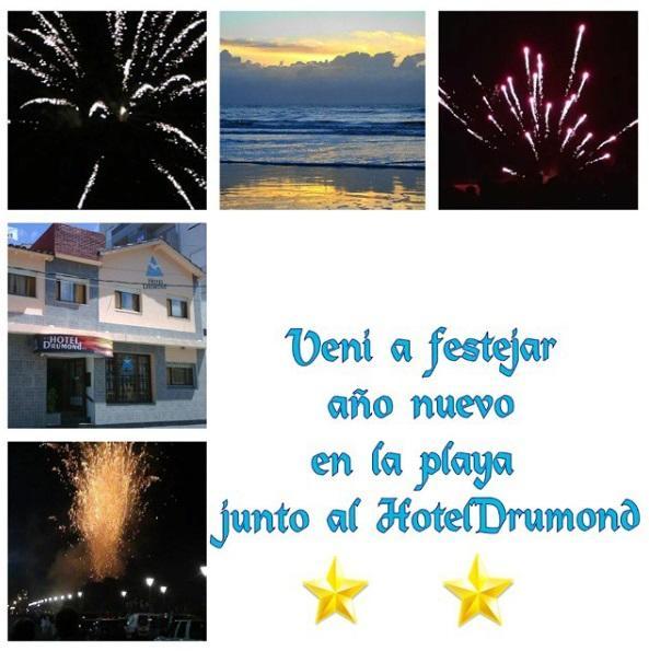 Hotel Drumond San Bernardo Εξωτερικό φωτογραφία