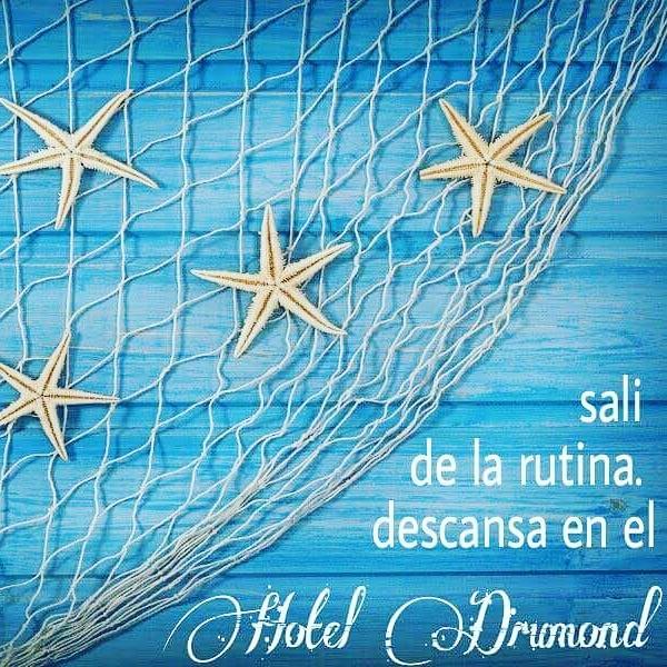 Hotel Drumond San Bernardo Εξωτερικό φωτογραφία