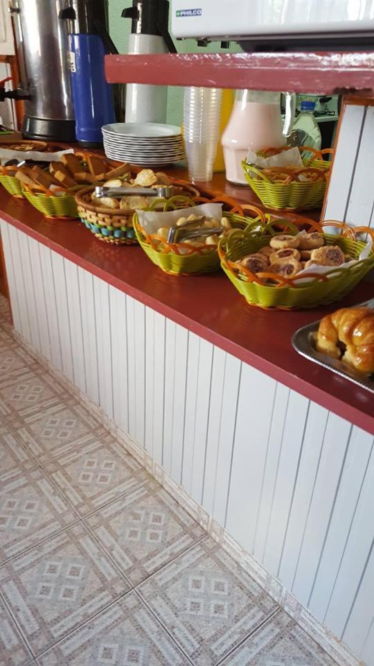 Hotel Drumond San Bernardo Εξωτερικό φωτογραφία